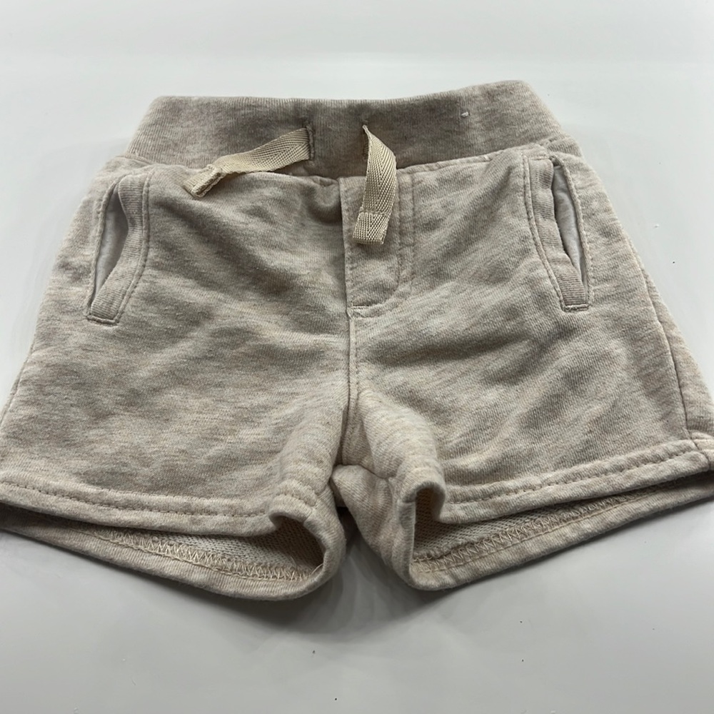 Infant shorts